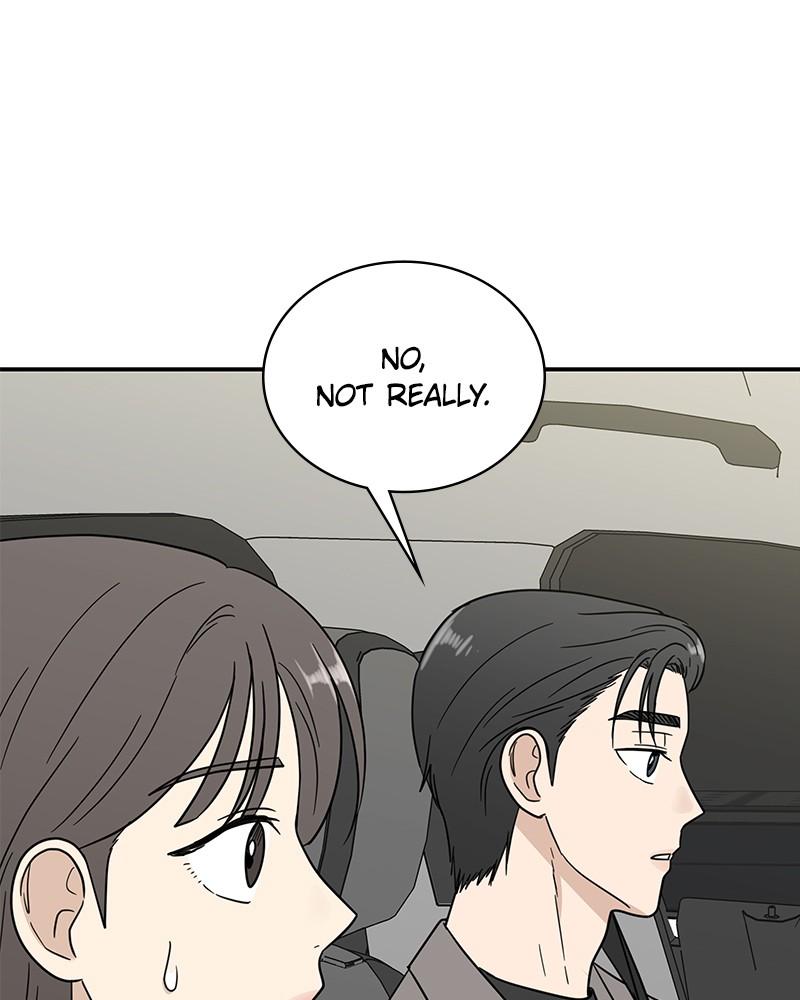 It Wasn't Love at First Sight Chap 23 - Next Chap 24