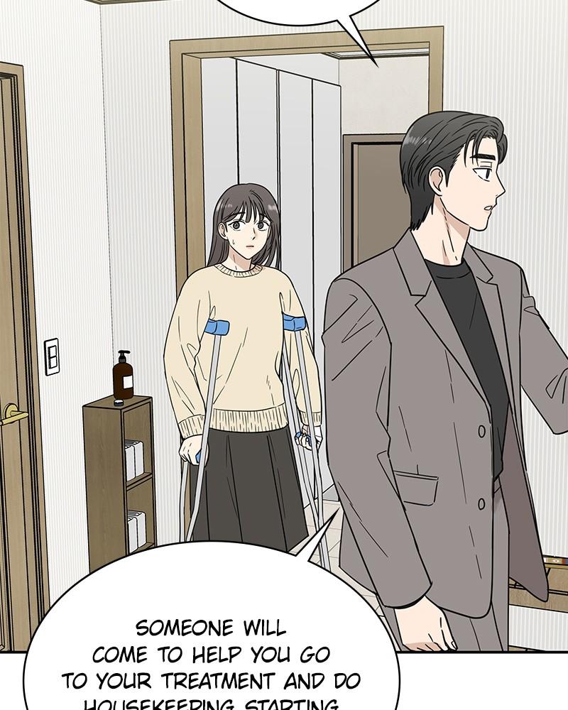 It Wasn't Love at First Sight Chap 23 - Next Chap 24
