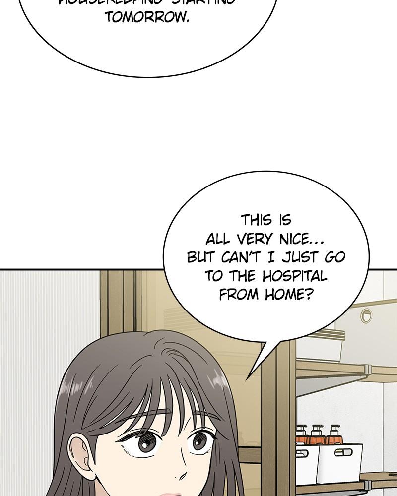 It Wasn't Love at First Sight Chap 23 - Next Chap 24