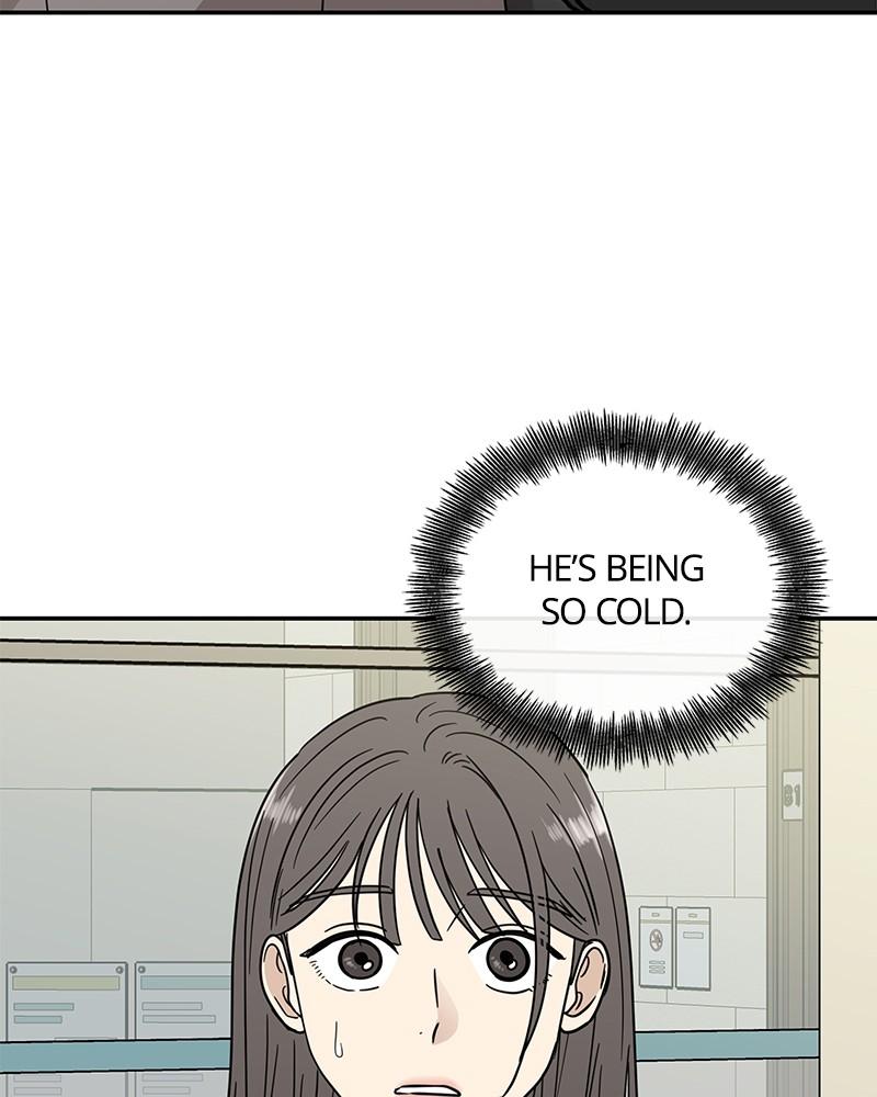 It Wasn't Love at First Sight Chap 23 - Next Chap 24