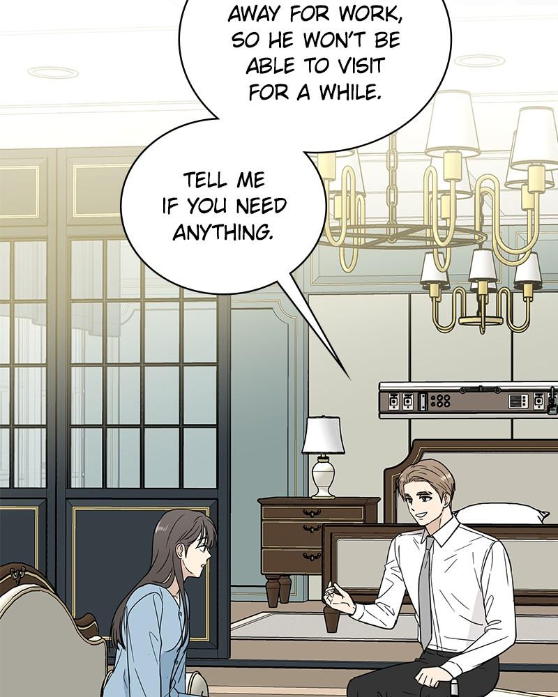 It Wasn't Love at First Sight Chap 23 - Next Chap 24