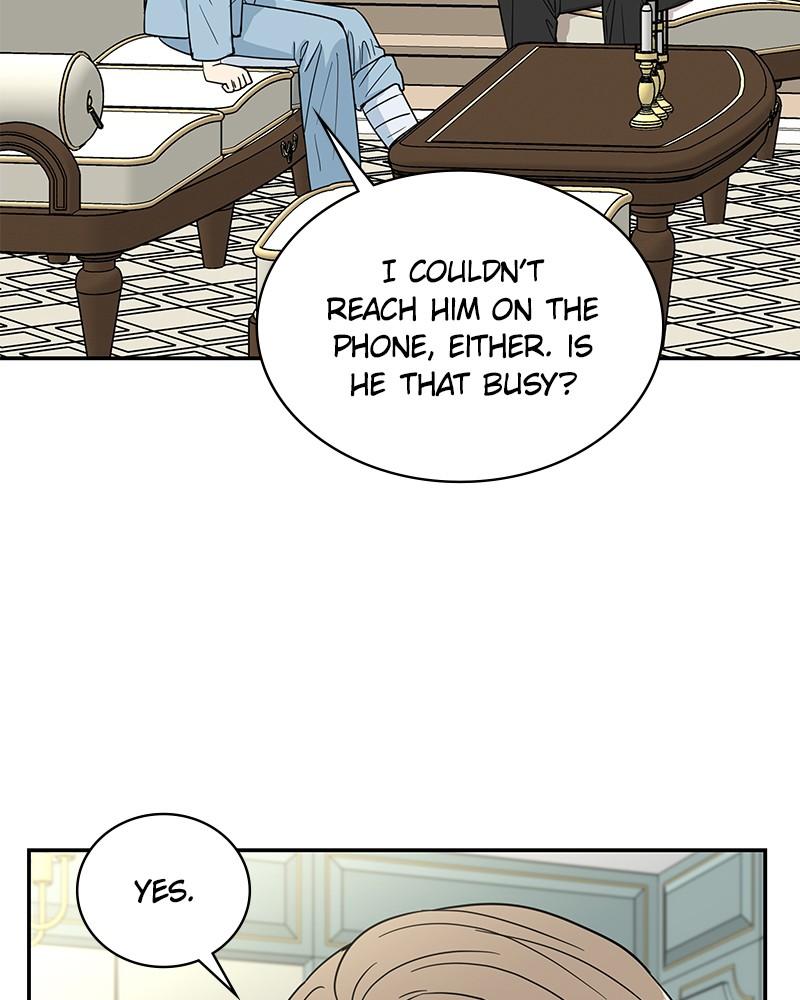 It Wasn't Love at First Sight Chap 23 - Next Chap 24