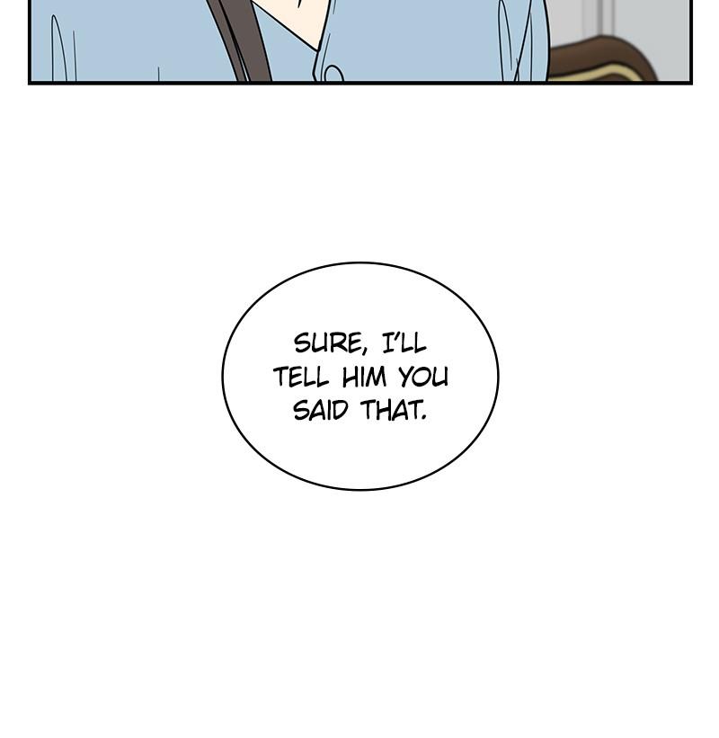 It Wasn't Love at First Sight Chap 23 - Next Chap 24