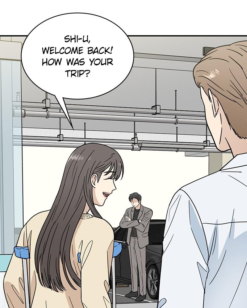 It Wasn't Love at First Sight Chap 23 - Next Chap 24