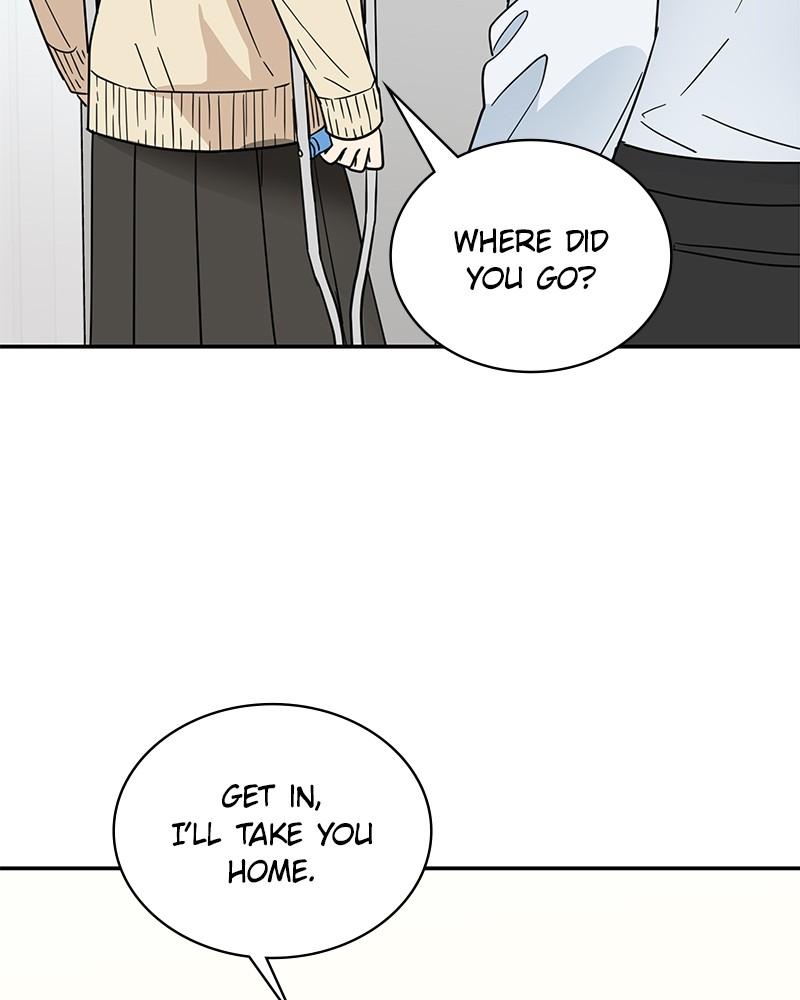 It Wasn't Love at First Sight Chap 23 - Next Chap 24