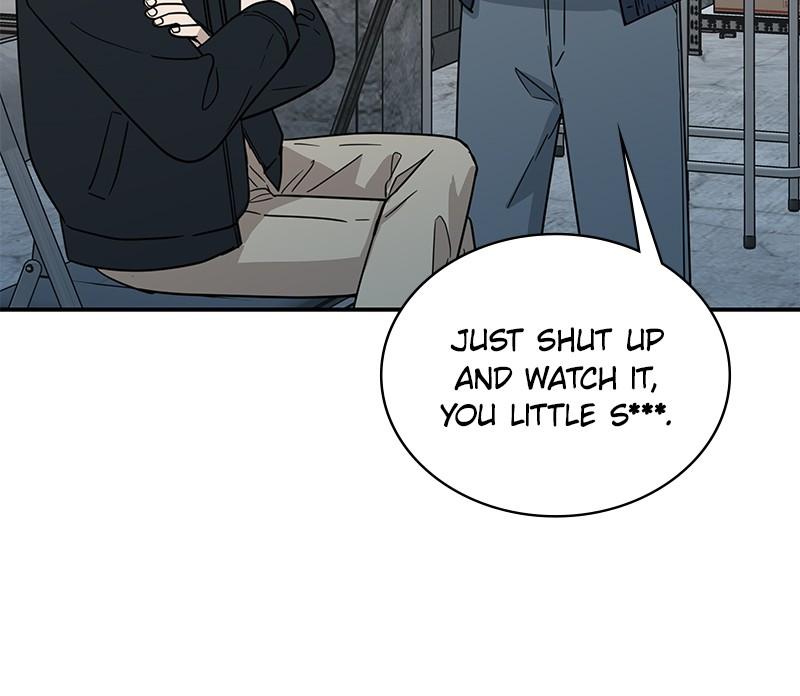 It Wasn't Love at First Sight Chap 23 - Next Chap 24