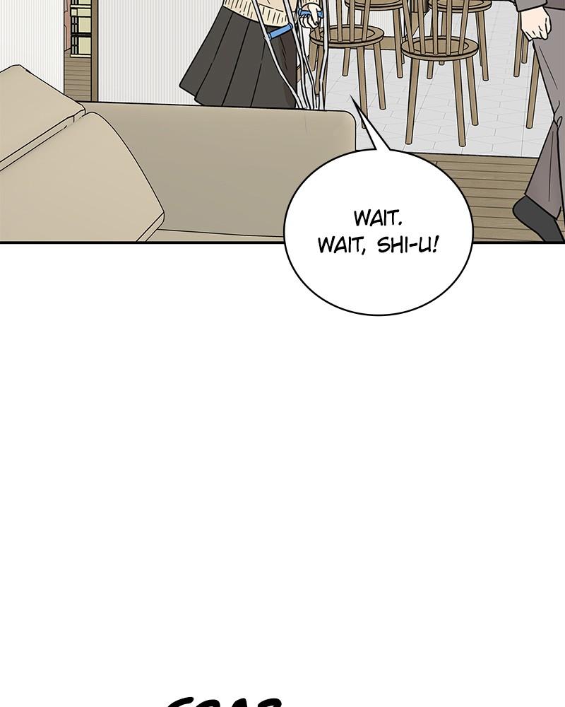 It Wasn't Love at First Sight Chap 23 - Next Chap 24