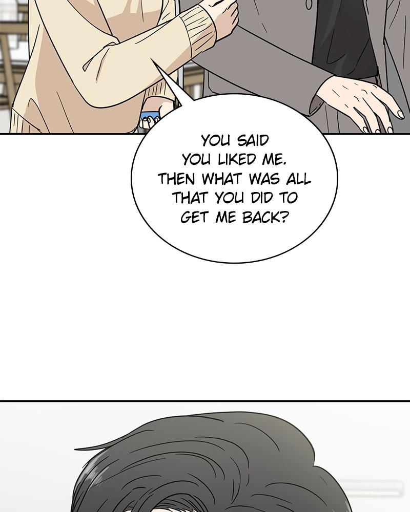 It Wasn't Love at First Sight Chap 23 - Next Chap 24