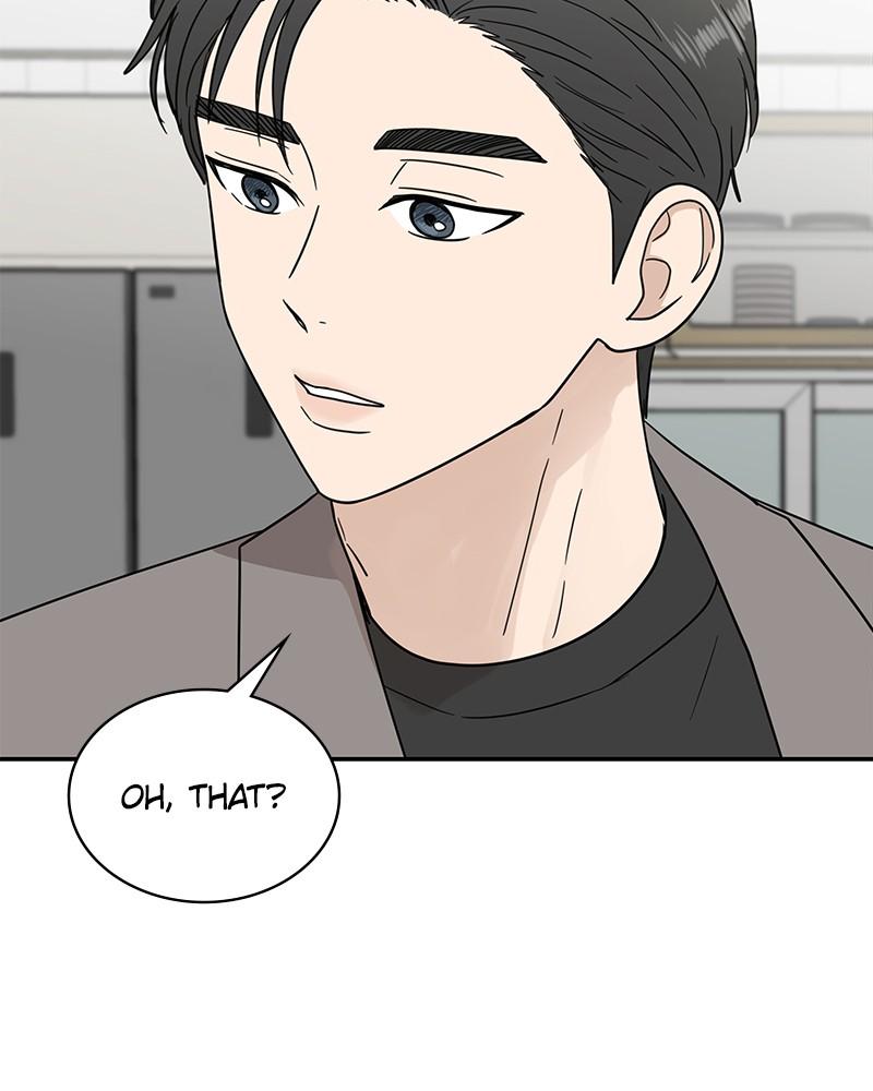 It Wasn't Love at First Sight Chap 23 - Next Chap 24