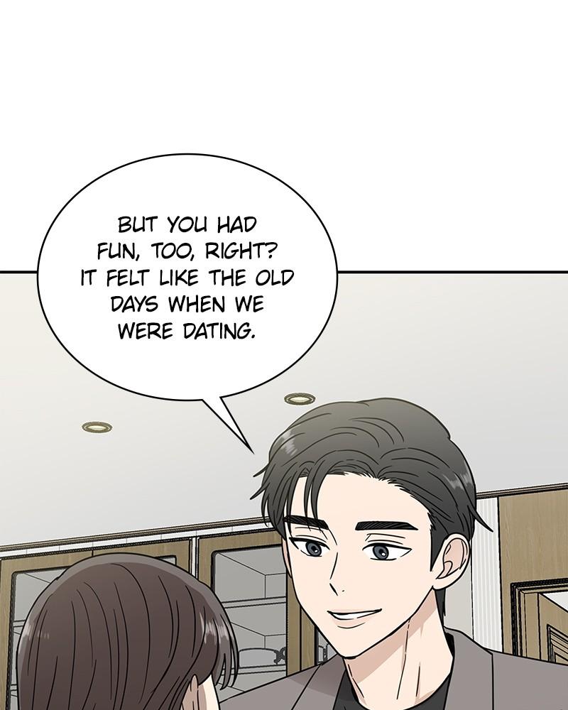 It Wasn't Love at First Sight Chap 23 - Next Chap 24