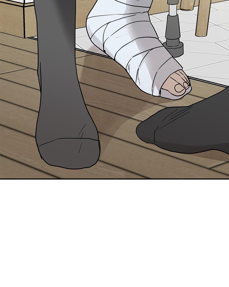 It Wasn't Love at First Sight Chap 23 - Next Chap 24