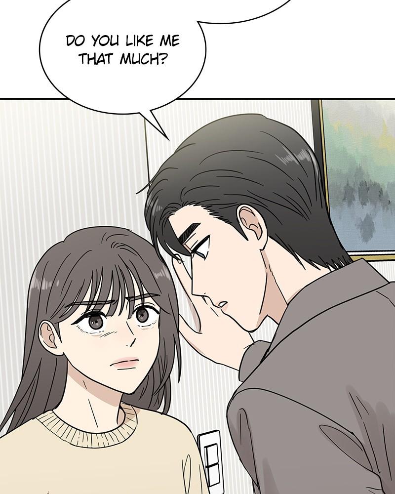 It Wasn't Love at First Sight Chap 23 - Next Chap 24