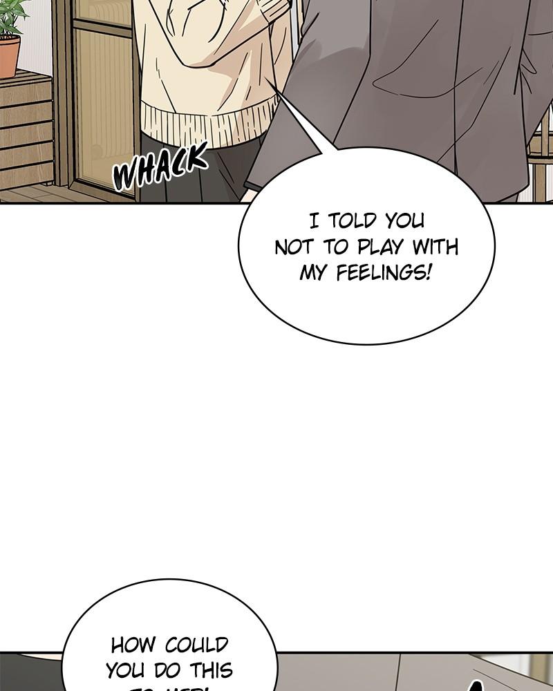 It Wasn't Love at First Sight Chap 23 - Next Chap 24