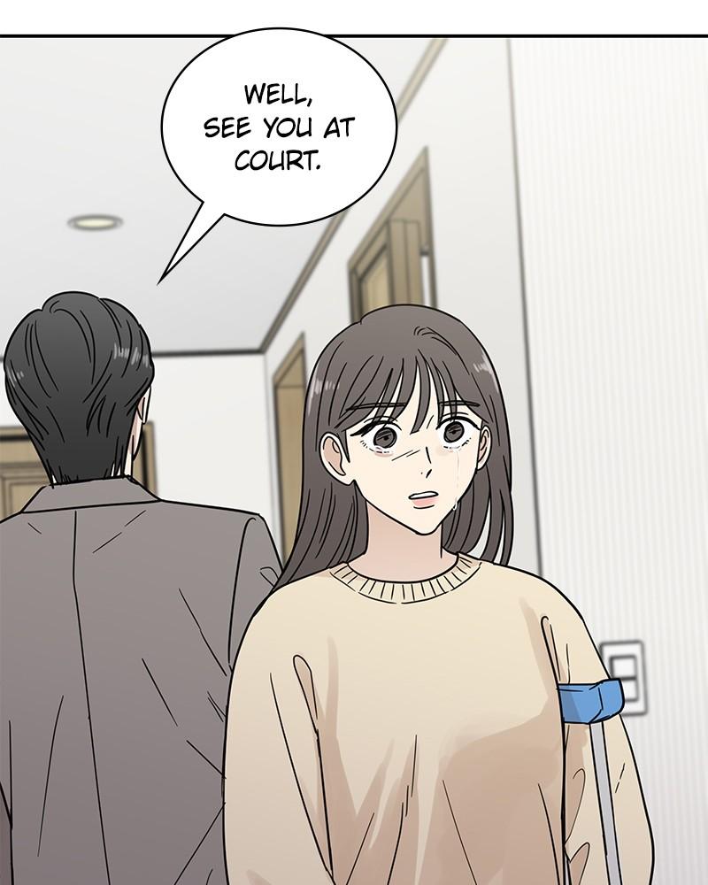 It Wasn't Love at First Sight Chap 23 - Next Chap 24