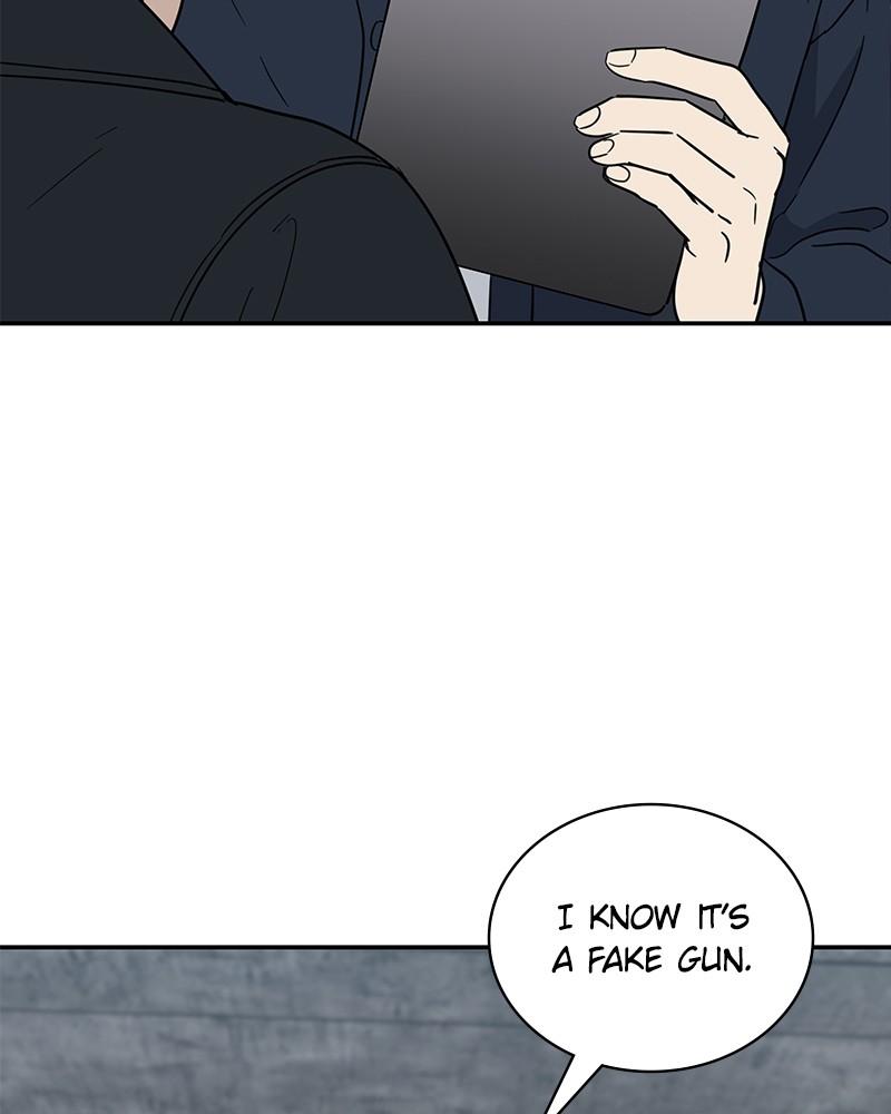 It Wasn't Love at First Sight Chap 23 - Next Chap 24