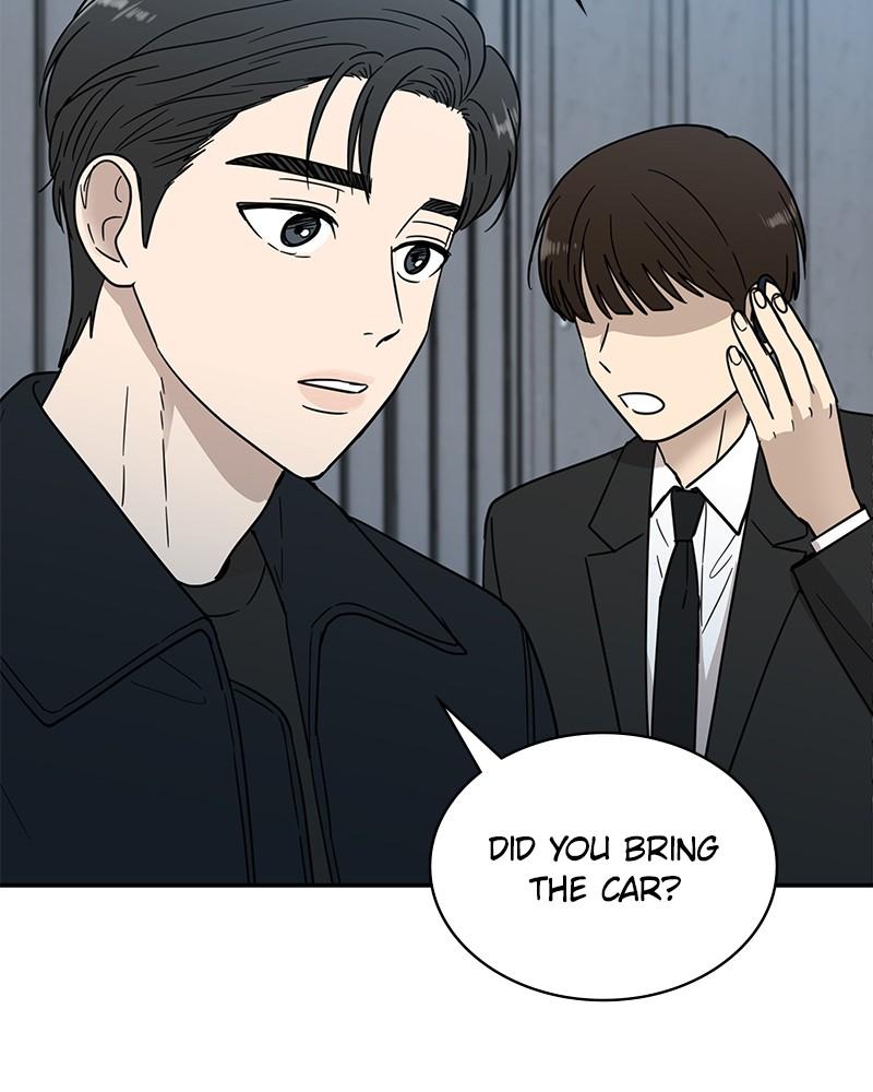 It Wasn't Love at First Sight Chap 23 - Next Chap 24