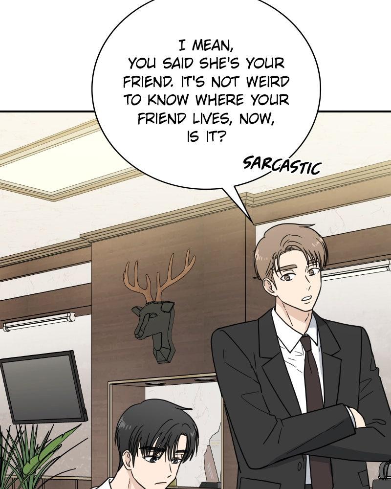 It Wasn't Love at First Sight Chap 37 - Next Chap 38