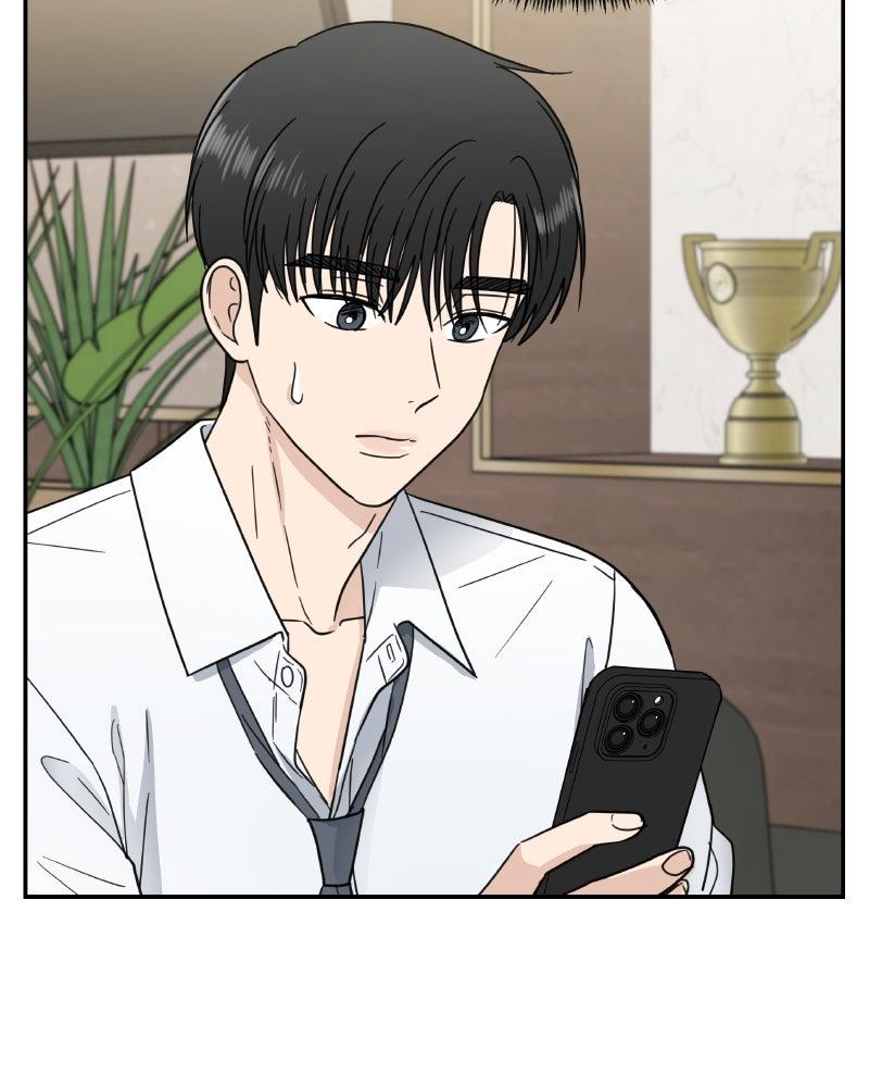 It Wasn't Love at First Sight Chap 37 - Next Chap 38