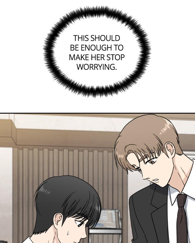 It Wasn't Love at First Sight Chap 37 - Next Chap 38