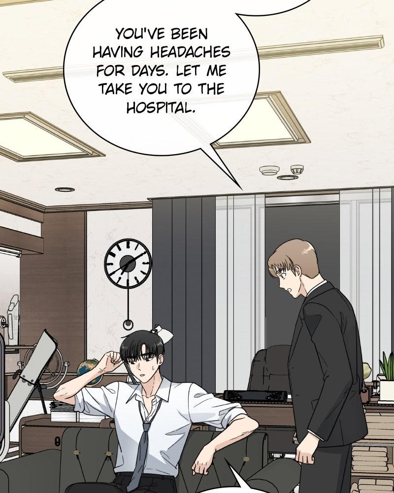 It Wasn't Love at First Sight Chap 37 - Next Chap 38