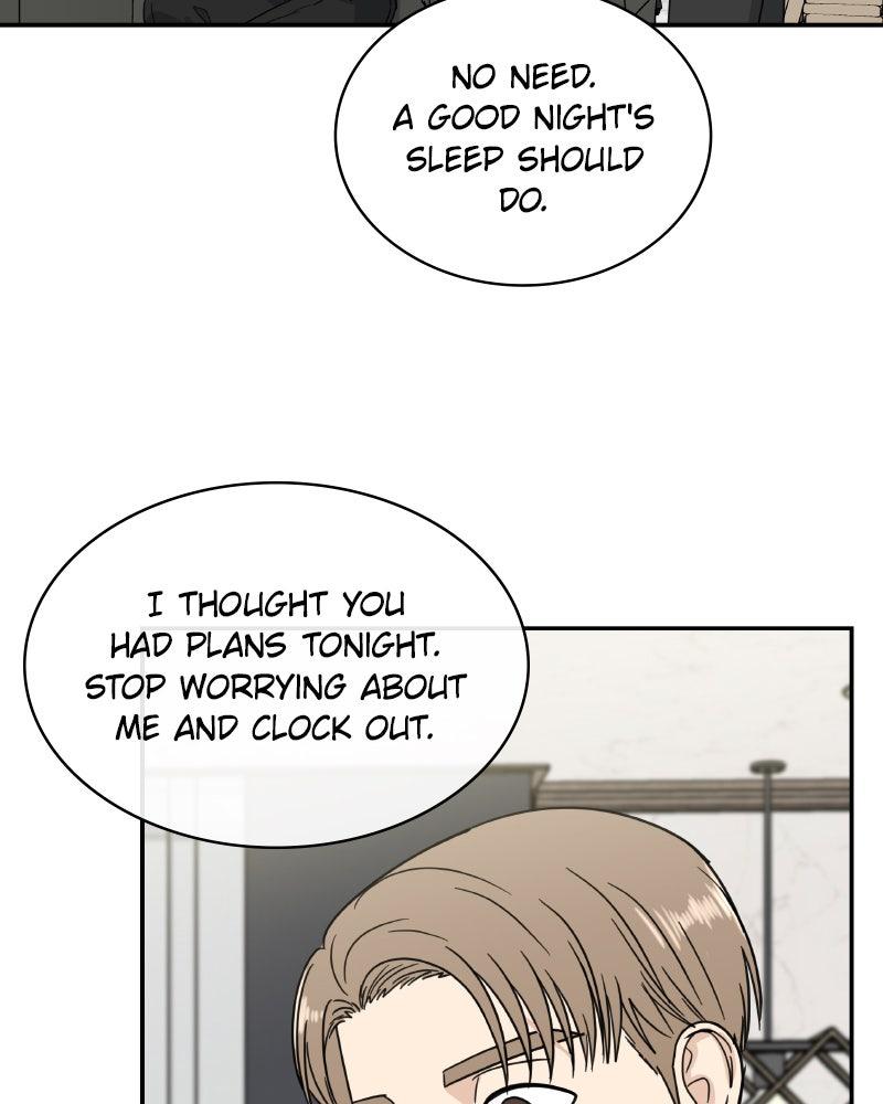 It Wasn't Love at First Sight Chap 37 - Next Chap 38