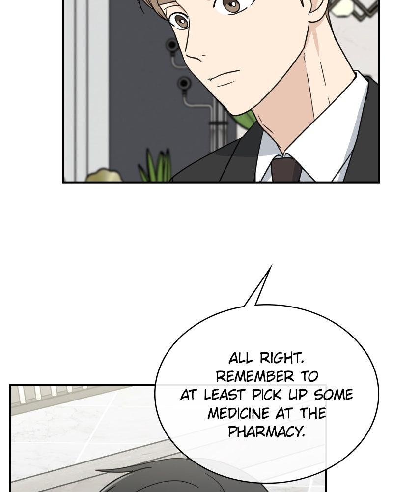 It Wasn't Love at First Sight Chap 37 - Next Chap 38