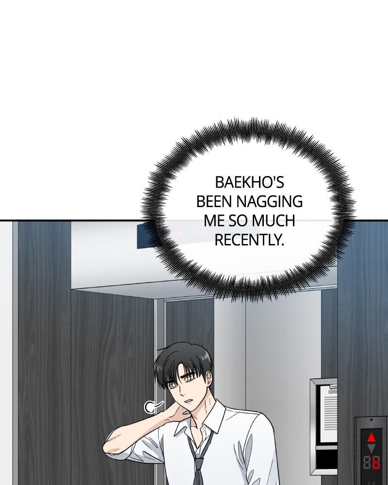 It Wasn't Love at First Sight Chap 37 - Next Chap 38