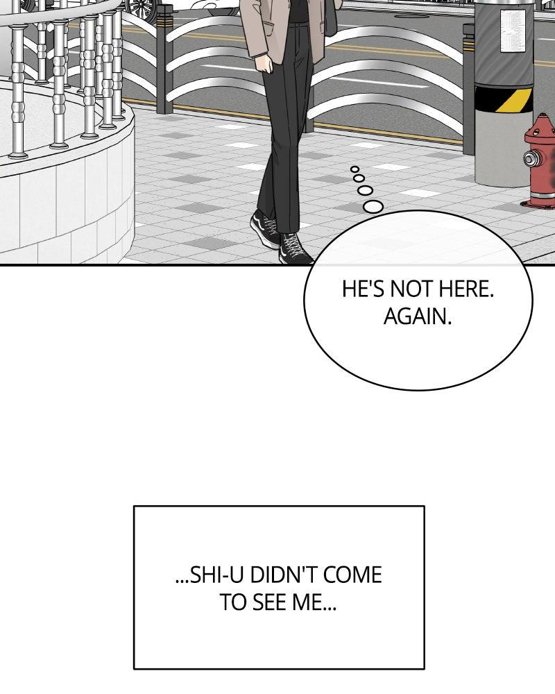 It Wasn't Love at First Sight Chap 37 - Next Chap 38