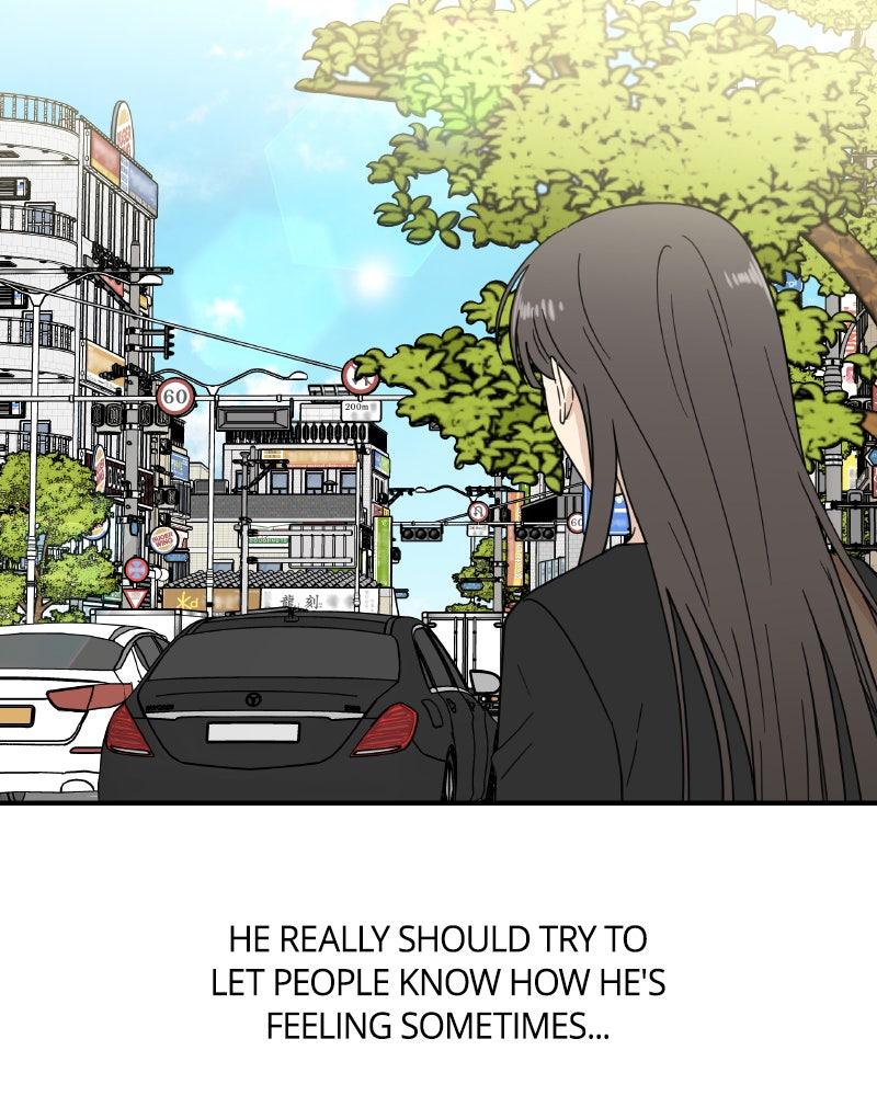 It Wasn't Love at First Sight Chap 37 - Next Chap 38