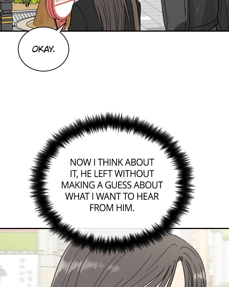 It Wasn't Love at First Sight Chap 37 - Next Chap 38