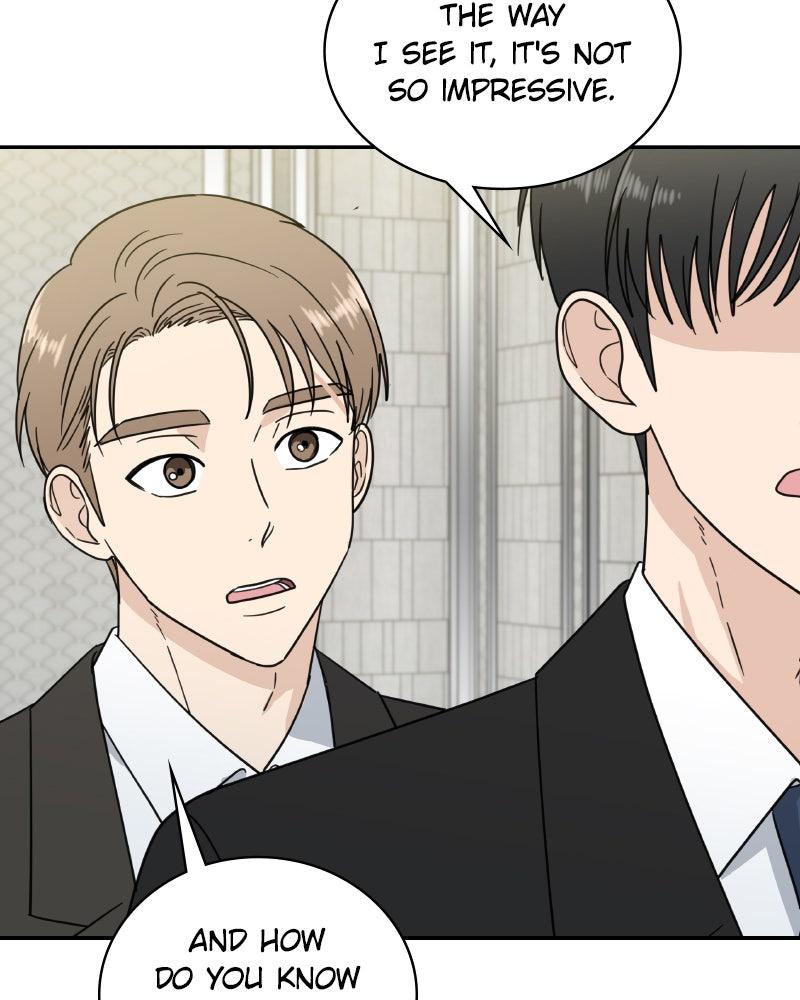 It Wasn't Love at First Sight Chap 37 - Next Chap 38