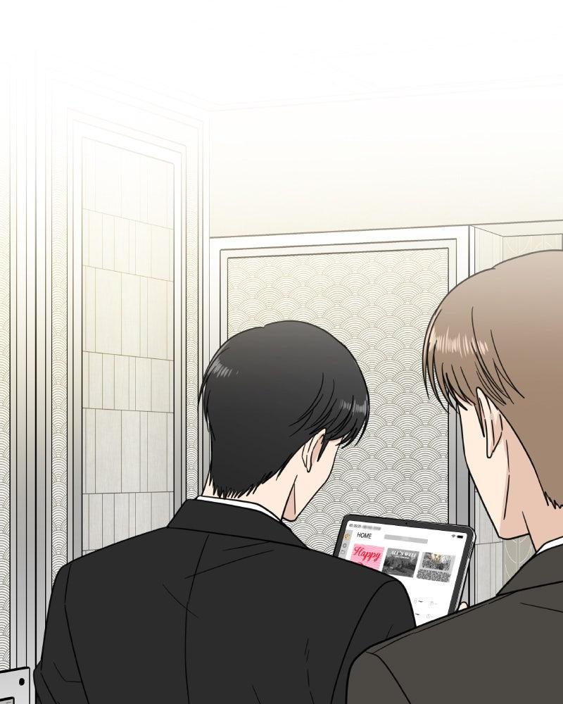 It Wasn't Love at First Sight Chap 37 - Next Chap 38