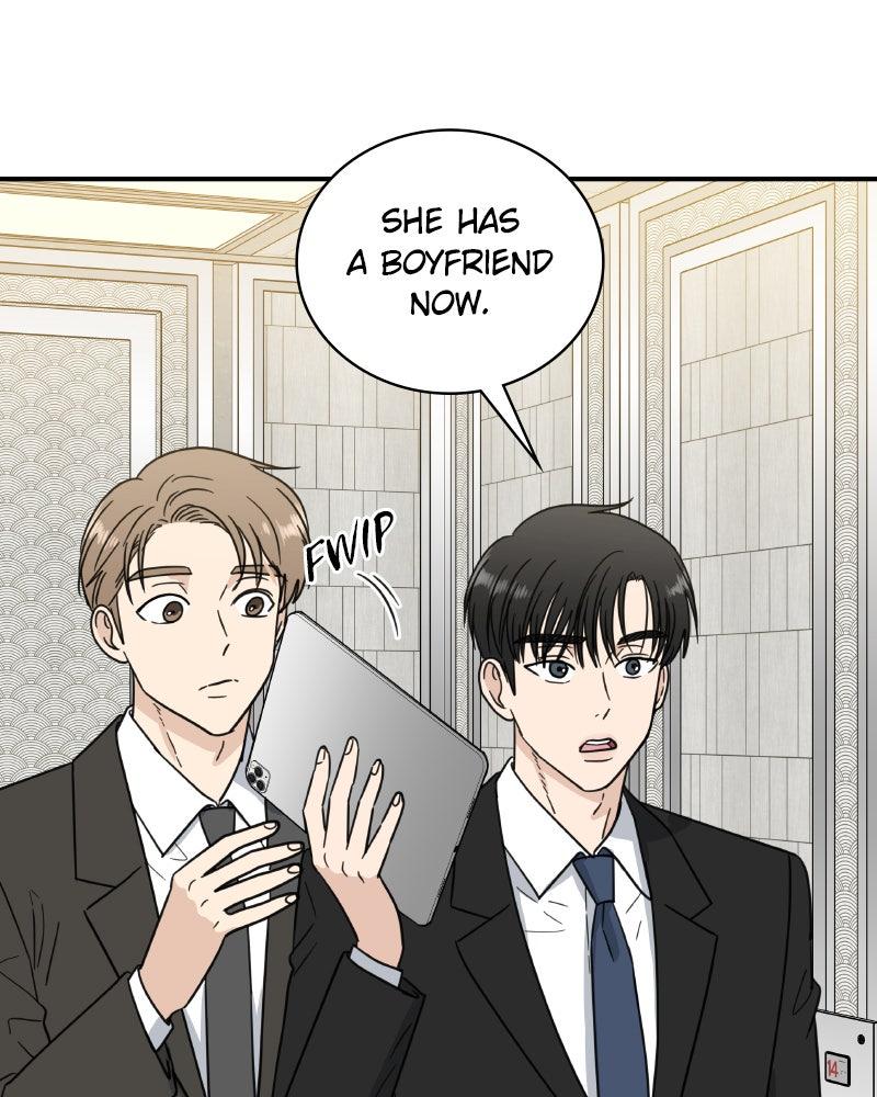 It Wasn't Love at First Sight Chap 37 - Next Chap 38