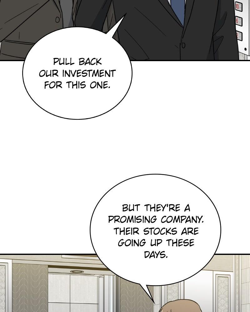 It Wasn't Love at First Sight Chap 37 - Next Chap 38