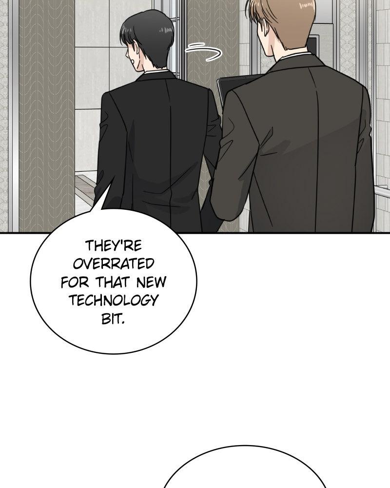 It Wasn't Love at First Sight Chap 37 - Next Chap 38