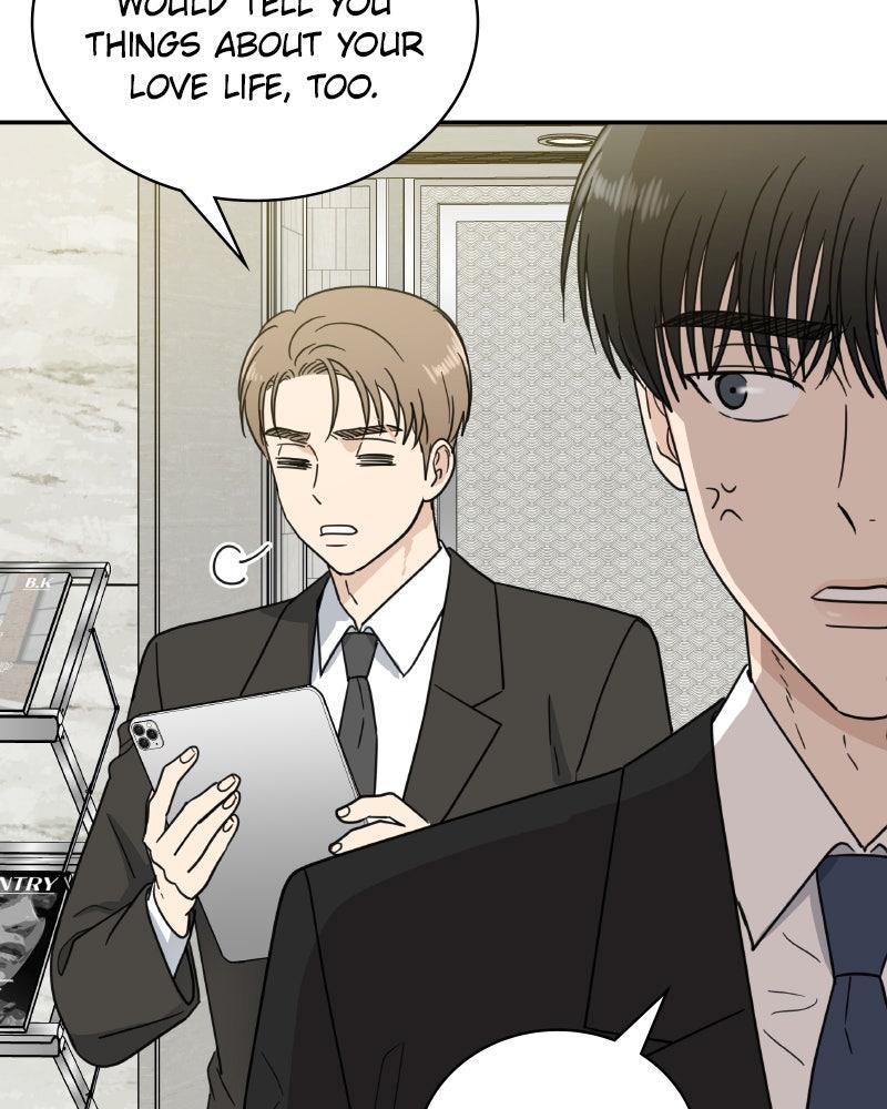 It Wasn't Love at First Sight Chap 37 - Next Chap 38