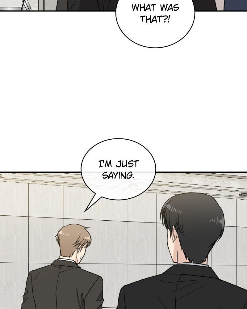 It Wasn't Love at First Sight Chap 37 - Next Chap 38