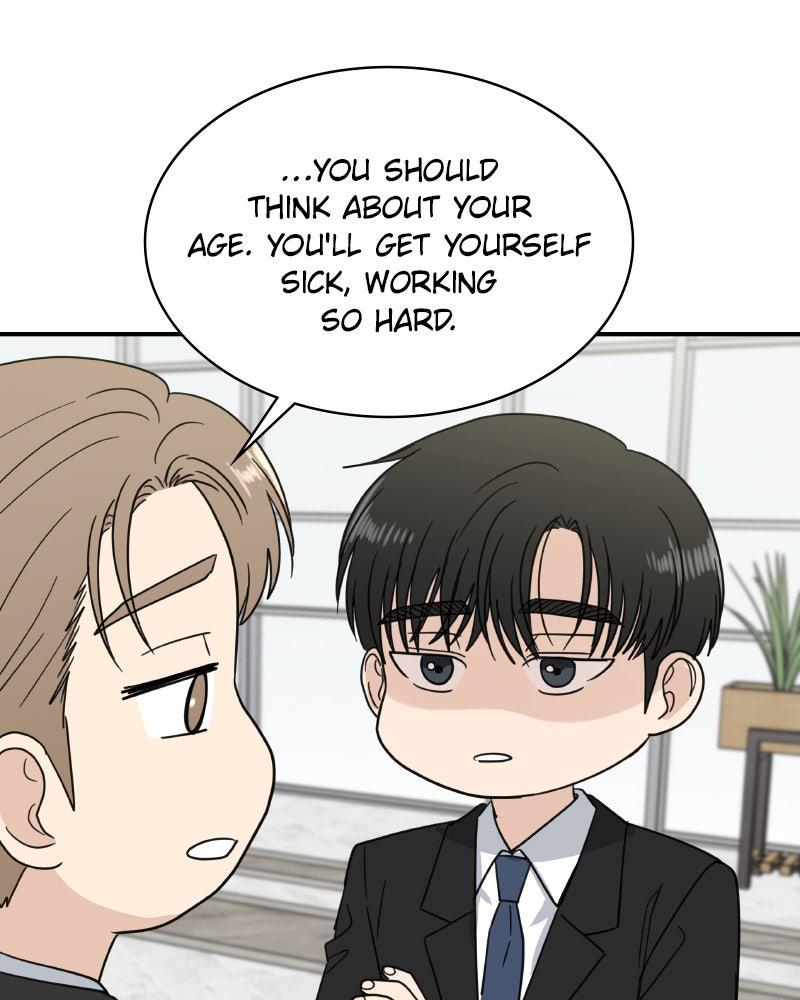 It Wasn't Love at First Sight Chap 37 - Next Chap 38