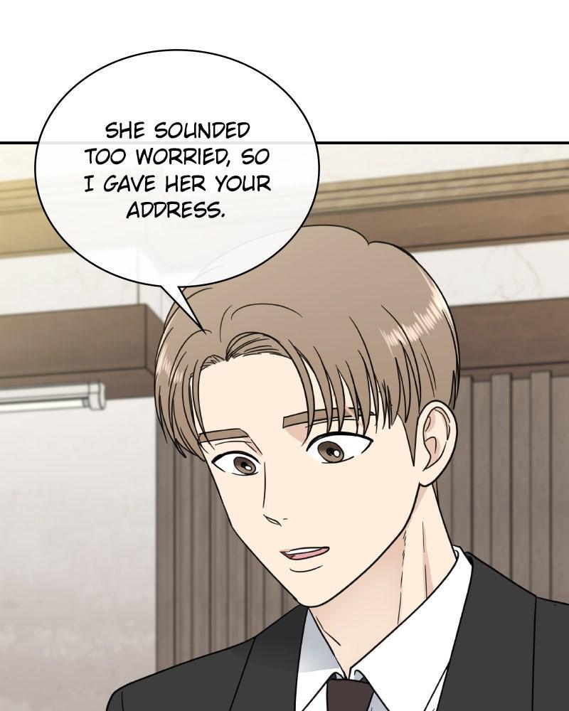 It Wasn't Love at First Sight Chap 37 - Next Chap 38