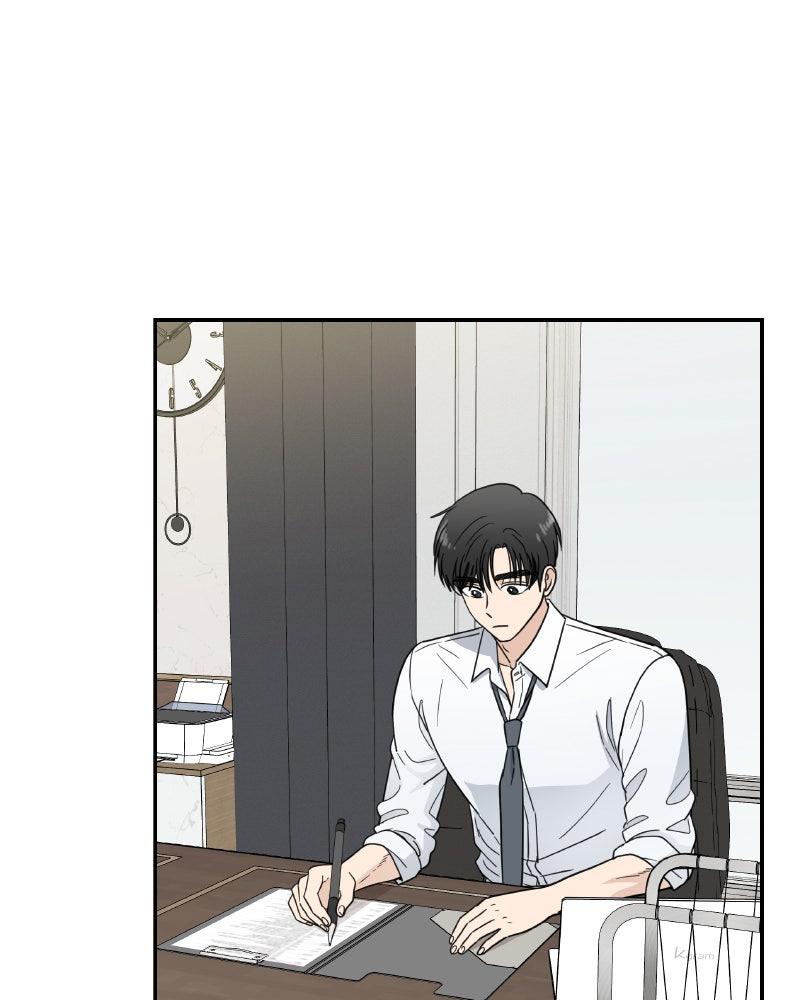 It Wasn't Love at First Sight Chap 37 - Next Chap 38