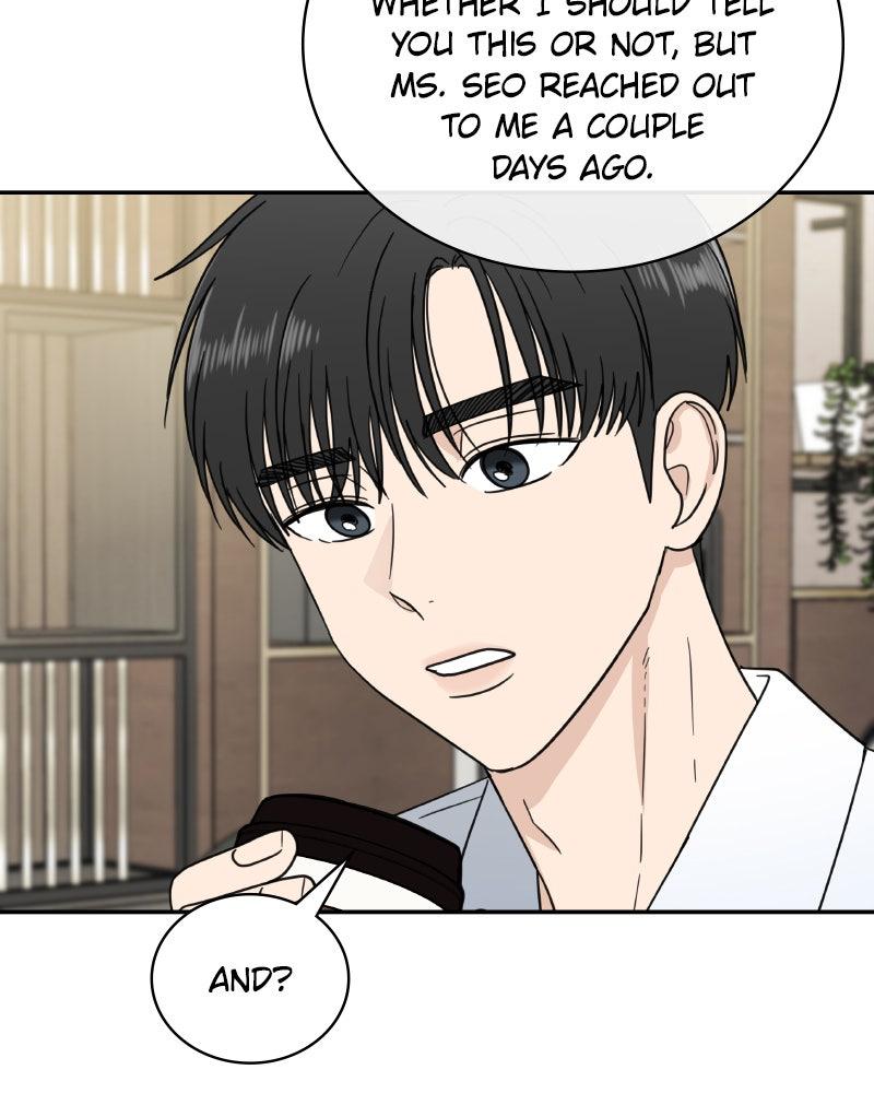 It Wasn't Love at First Sight Chap 37 - Next Chap 38