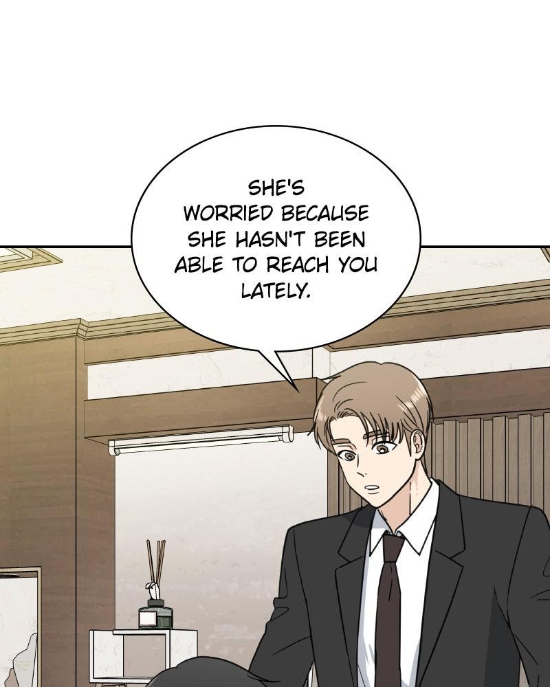 It Wasn't Love at First Sight Chap 37 - Next Chap 38