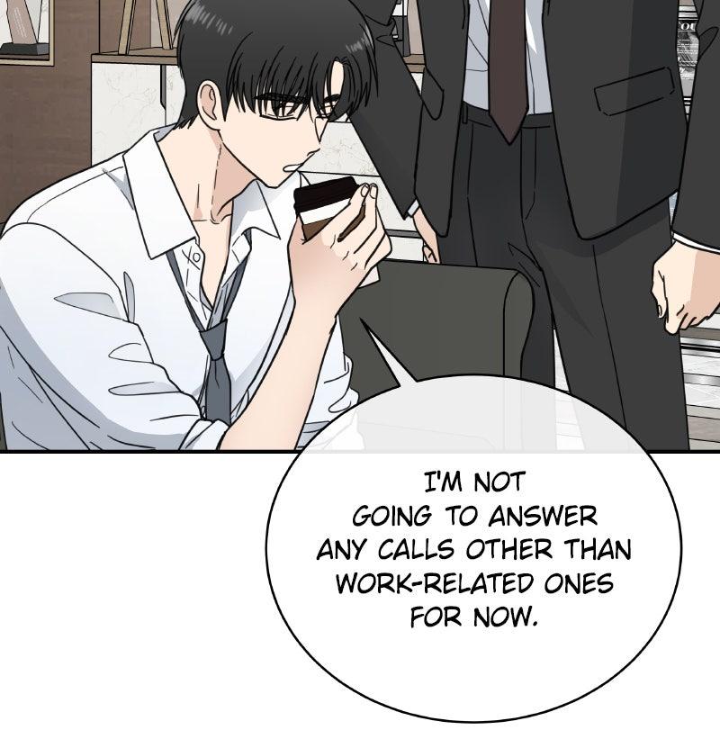 It Wasn't Love at First Sight Chap 37 - Next Chap 38