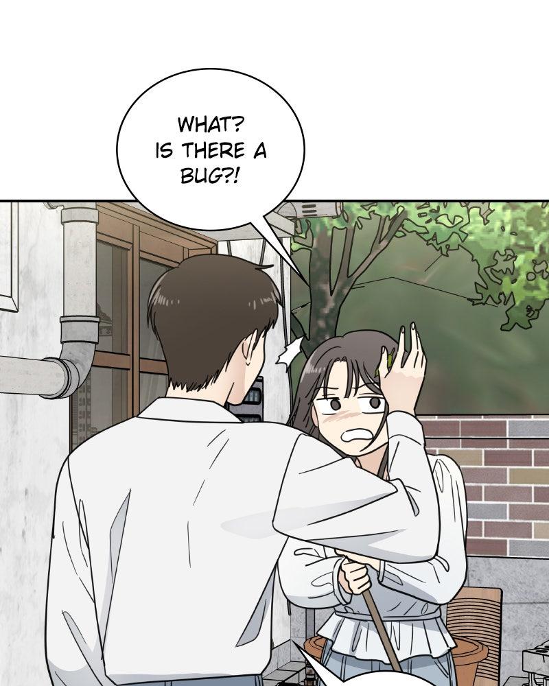 It Wasn't Love at First Sight Chap 37 - Next Chap 38