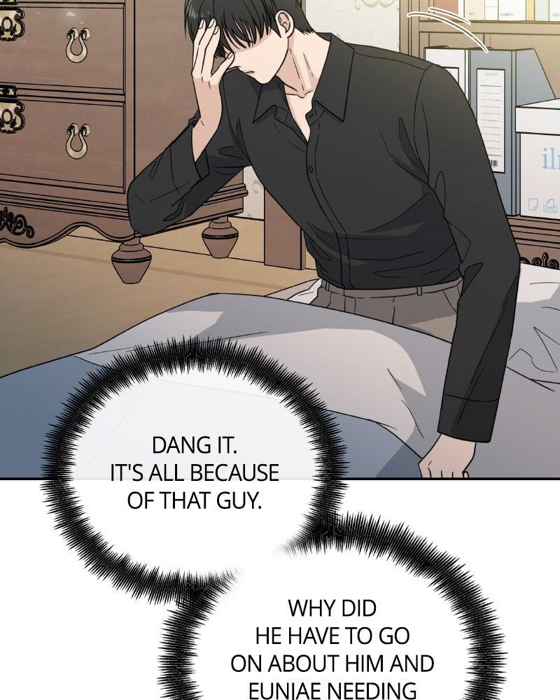 It Wasn't Love at First Sight Chap 37 - Next Chap 38