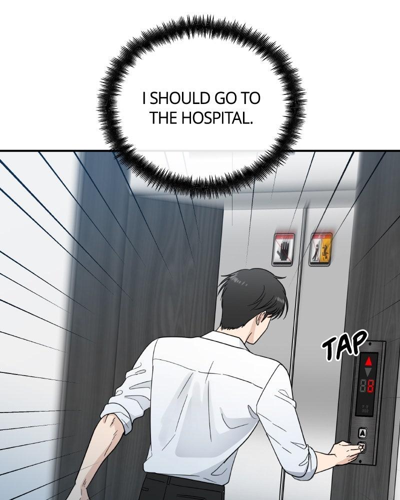 It Wasn't Love at First Sight Chap 37 - Next Chap 38