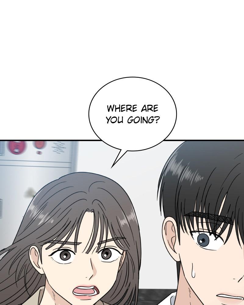 It Wasn't Love at First Sight Chap 37 - Next Chap 38