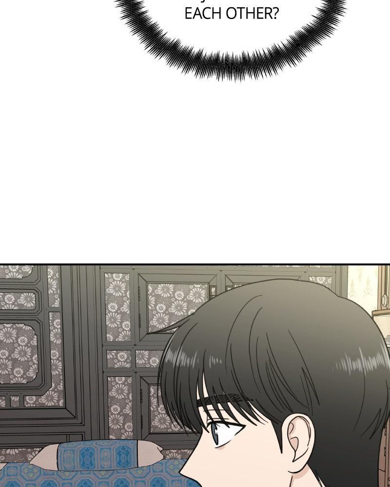 It Wasn't Love at First Sight Chap 37 - Next Chap 38