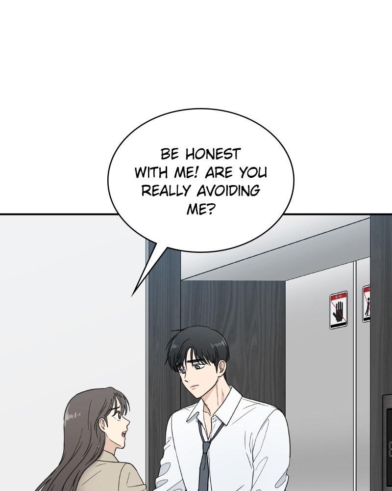 It Wasn't Love at First Sight Chap 37 - Next Chap 38