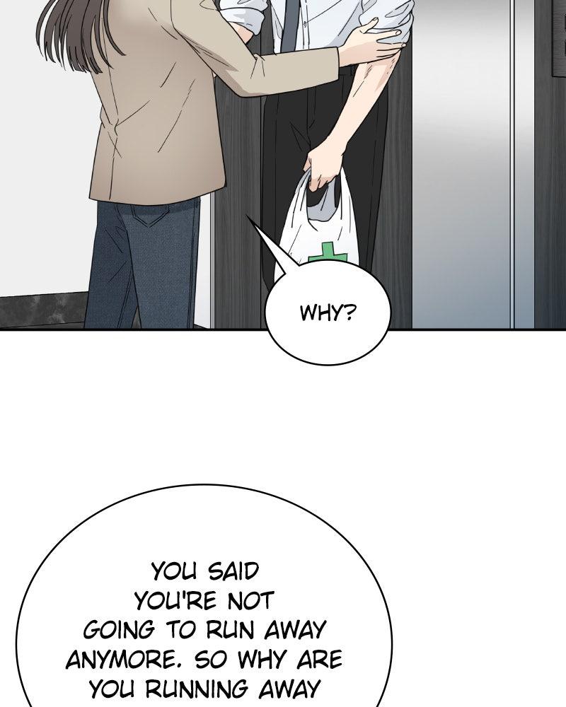 It Wasn't Love at First Sight Chap 37 - Next Chap 38